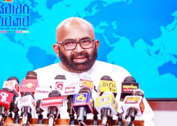 State Finance Minister Clarifies Property Disclosure Rules, Confirms No New Laws I Sri Lanka Latest News