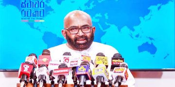 State Finance Minister Clarifies Property Disclosure Rules, Confirms No New Laws I Sri Lanka Latest News