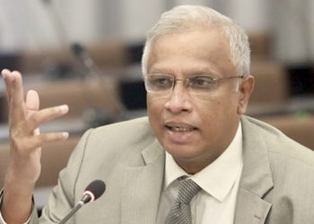 All Parties Oppose UNP’s Ballot Postponement Proposal, Sumanthiran of Tamil Alliance Calls It Undemocratic: ‘This Is the Beginning of Another Struggle’ [VIDEO] – Sri Lanka Latest News