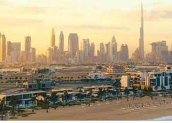 Fly Emirates to Dubai this Summer and Unlock Exclusive Offers including Access to the City’s Most Exciting Experiences