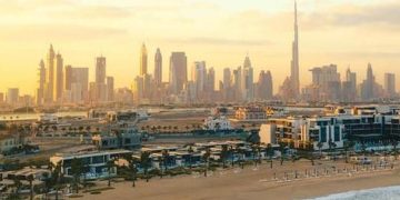 Fly Emirates to Dubai this Summer and Unlock Exclusive Offers including Access to the City’s Most Exciting Experiences