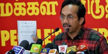 The government didn’t hold election because ‘no money’! Now spend the funds allocated for the whole year in 6 months! Who is trying to deceive? VIDEO I Sri Lanka Latest News