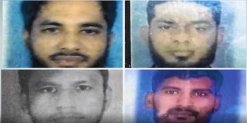 Two More Suspected of ISIS Links Arrested in Sri Lanka, Days After Ahmedabad Airport Arrests