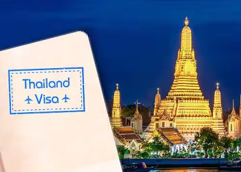 While Sri Lanka Doubles Visa Fees for Tourists, Thailand Exempts Sri Lankan Visitors from Visa Fees! | Sri Lanka Latest News