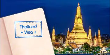 While Sri Lanka Doubles Visa Fees for Tourists, Thailand Exempts Sri Lankan Visitors from Visa Fees! | Sri Lanka Latest News