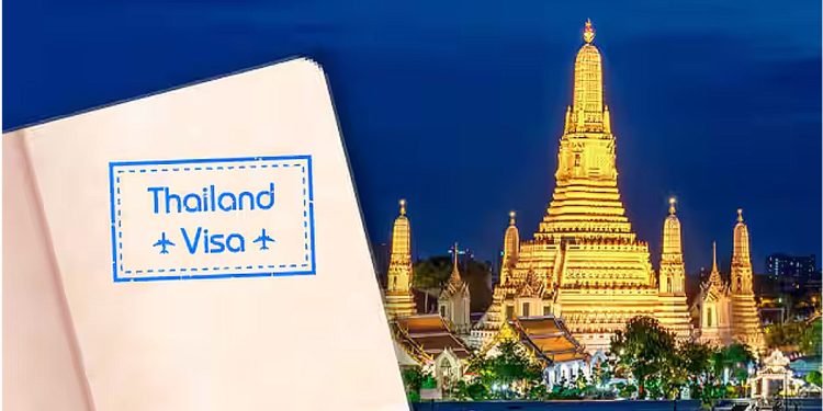 While Sri Lanka Doubles Visa Fees for Tourists, Thailand Exempts Sri Lankan Visitors from Visa Fees! | Sri Lanka Latest News