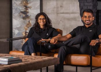 Serial Entrepreneur Dulinda Perera joins ARA Holdings Board of Directors