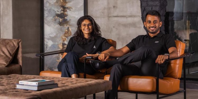 Serial Entrepreneur Dulinda Perera joins ARA Holdings Board of Directors