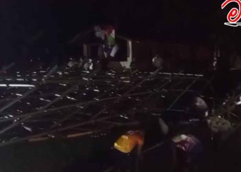 Alarming Developments: Minuwangoda Pantheon Collapses VIDEO I Sri Lanka Latest News