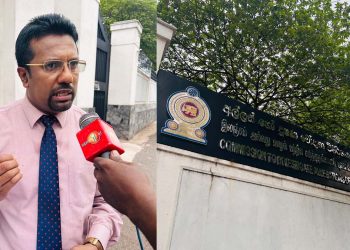 MP Wasantha Yapabandara Leads Anti-Corruption Crusade: Files Complaints on Sand Smuggling, State Property Looting, and Bar License Scandal