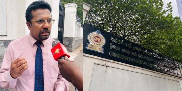 MP Wasantha Yapabandara Leads Anti-Corruption Crusade: Files Complaints on Sand Smuggling, State Property Looting, and Bar License Scandal