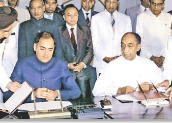 Examining the Impact and Controversy of Sri Lanka’s 13th Amendment: A Historical and Political Analysis  I Sri Lanka Latest News