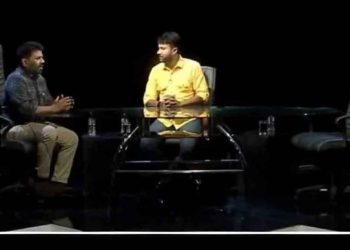 Sajith’s Signature Stolen in Sajith-Anura Debate! Fake Letterhead and Seal Used! Complaint Filed with CID! VIDEO | Sri Lanka Latest News