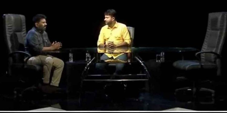 Sajith’s Signature Stolen in Sajith-Anura Debate! Fake Letterhead and Seal Used! Complaint Filed with CID! VIDEO | Sri Lanka Latest News