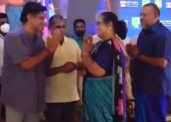 Former MPs and Councilors Join Sajith at Trincomalee Farmers Summit | VIDEO | Sri Lanka Latest News