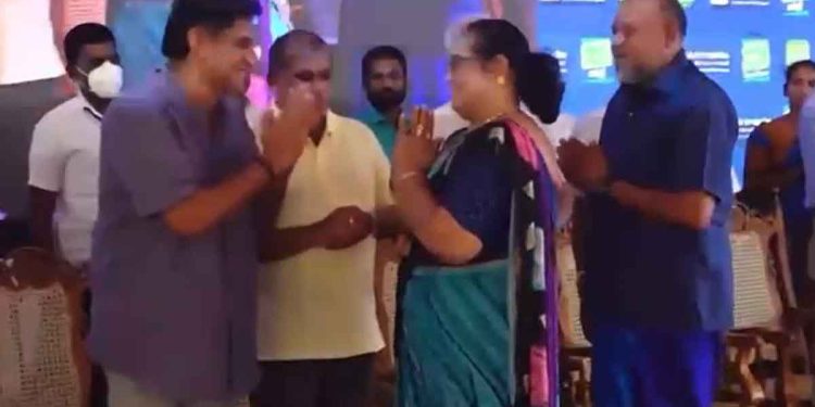 Former MPs and Councilors Join Sajith at Trincomalee Farmers Summit | VIDEO | Sri Lanka Latest News