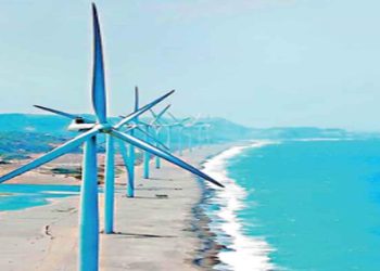 Adani Wind Power Project – Sri Lanka’s lowest power tariff to benefit citizens