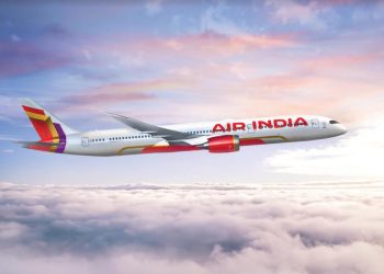 Air India appoints Hayleys as general sales agent (passenger) in Sri Lanka