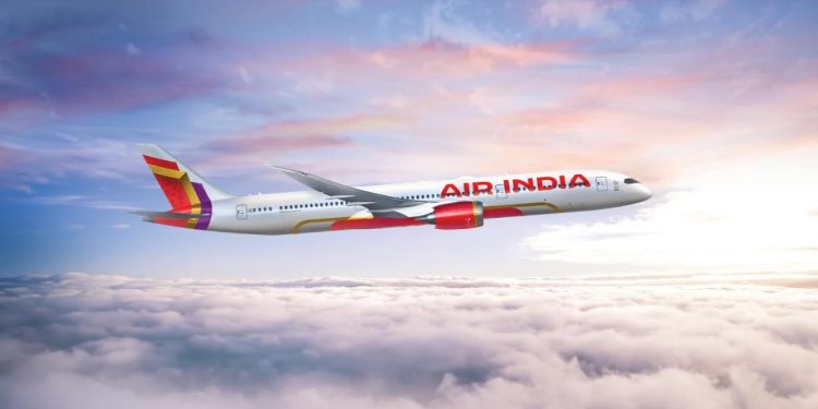 Air India appoints Hayleys as general sales agent (passenger) in Sri Lanka