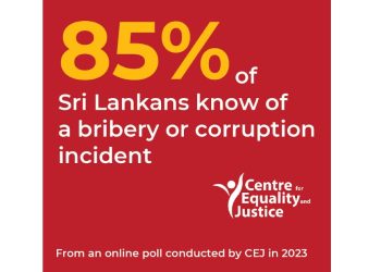 Sexual Bribery: A Silent Crime