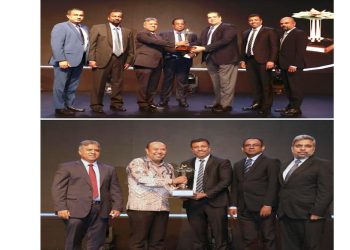 CEAT Kelani wins double honours at National Business Excellence Awards 2024
