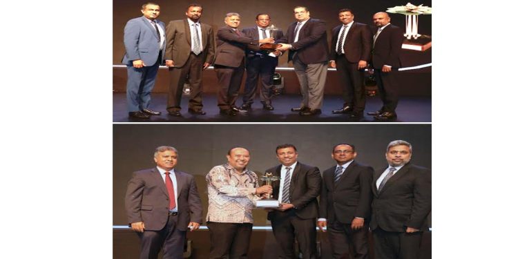 CEAT Kelani wins double honours at National Business Excellence Awards 2024
