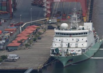 China’s Growing Influence Spurs India to Race for Cobalt in Disputed Ocean Territories