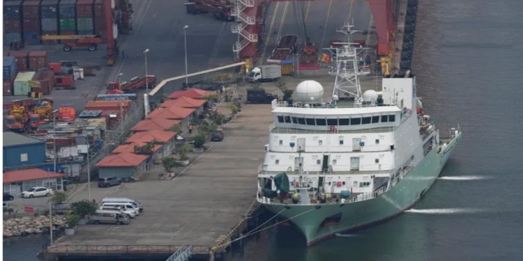 China’s Growing Influence Spurs India to Race for Cobalt in Disputed Ocean Territories