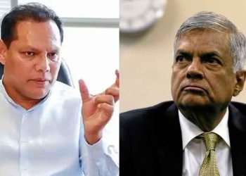 MP Dayasiri Jayasekara Accuses President of Attempting Political Coup by Extending Attorney General’s Term | Sri Lanka Latest News