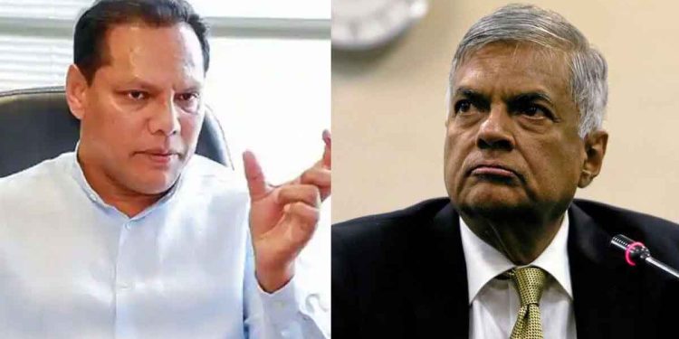 MP Dayasiri Jayasekara Accuses President of Attempting Political Coup by Extending Attorney General’s Term | Sri Lanka Latest News