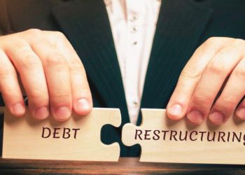 MoU on debt restructuring between Official Creditors Committee and the Government of Sri Lanka