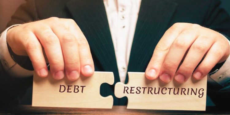 MoU on debt restructuring between Official Creditors Committee and the Government of Sri Lanka