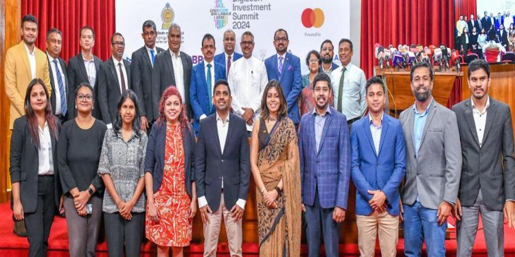DigiEcon 2024 Investment Summit promises a remarkable lineup of speakers from diverse industries