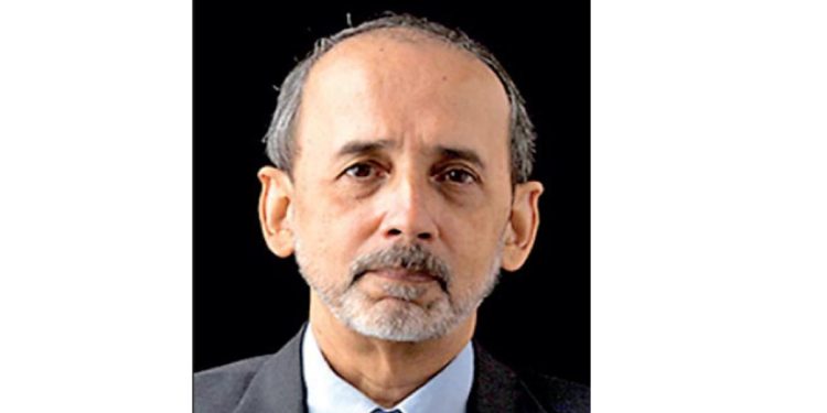 Dr. Rohan Pethiyagoda Honored with Prestigious Linnean Medal