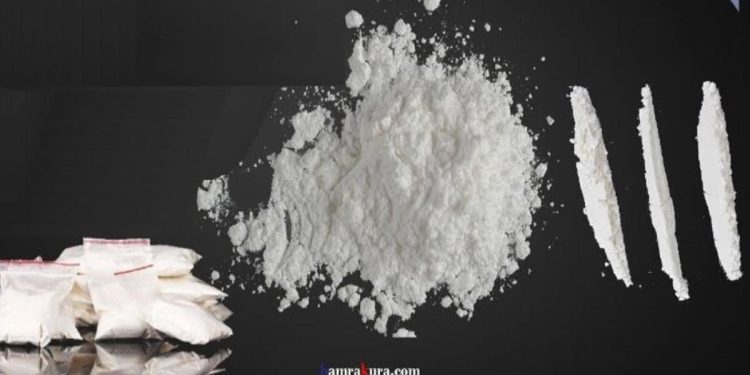 Sri Lanka Confronts Growing Threat from Pakistani Drug Trafficking Networks