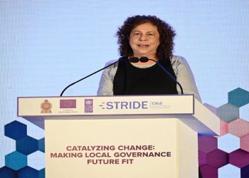 Catalysing Change: Making Local Governance Future-Fit
