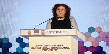 Catalysing Change: Making Local Governance Future-Fit