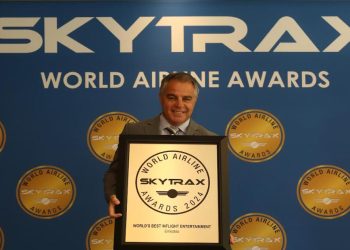 Emirates triumphs with 7 award wins at the Skytrax World Airline Awards 2024