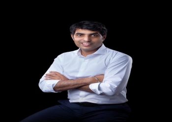 EDOTCO Sri Lanka’s Gayan Koralage Recognised as Top 100 Global Digital Infrastructure Leader