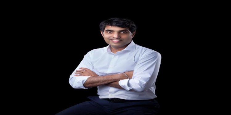 EDOTCO Sri Lanka’s Gayan Koralage Recognised as Top 100 Global Digital Infrastructure Leader