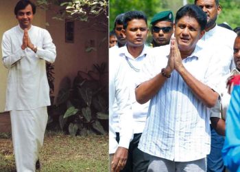 Is Sajith Facing the Same Tactics They Used Against Gamini? Bribery Commission Launches Investigation into Opposition Leader Sajith Premadasa’s Assets, Sparking Allegations of Political Smear Campaign I Sri Lanka Latest News