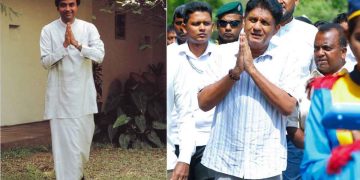 Is Sajith Facing the Same Tactics They Used Against Gamini? Bribery Commission Launches Investigation into Opposition Leader Sajith Premadasa’s Assets, Sparking Allegations of Political Smear Campaign I Sri Lanka Latest News