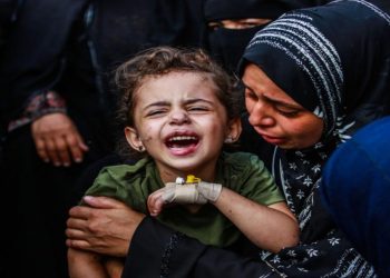 Gazans living in ‘unbearable’ conditions, says UNRWA
