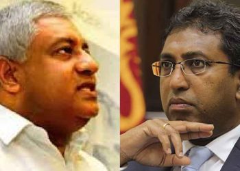 Police Minister Tiran Acts Swiftly Amid Threats to Harsha: CID Ordered to Investigate – Sri Lanka Latest News