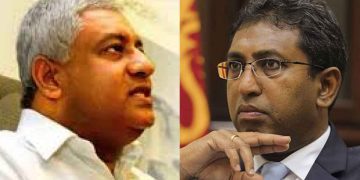 Police Minister Tiran Acts Swiftly Amid Threats to Harsha: CID Ordered to Investigate – Sri Lanka Latest News
