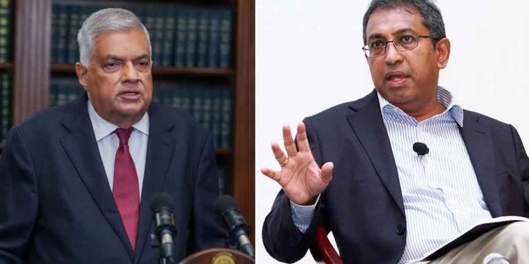 Harsha de Silva Criticizes Ranil’s National Address, Rejects IMF Agreement, Highlights Neglect of 7 Million Poor; VIDEO I Sri Lanka Latest News