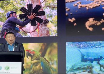 Huawei and IUCN Host Tech4Nature Summit to Promote Innovation in Nature Conservation