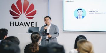 Huawei kicks off 2024 Tech Arena Contests in Europe: Global Talent Building the Future