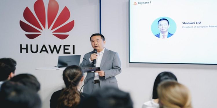Huawei kicks off 2024 Tech Arena Contests in Europe: Global Talent Building the Future