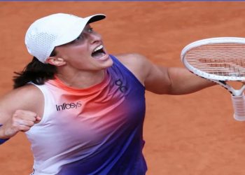 Iga Swiatek Outplays Jasmine Paolini To Win 3rd Consecutive ‘French Open’ Title